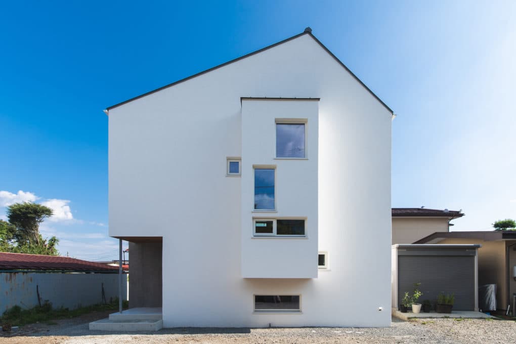 haluta 施工実績 — works-exterior-08