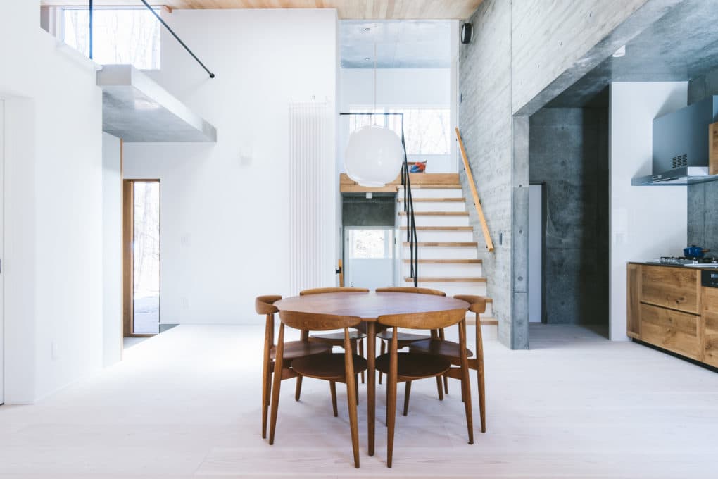 haluta 施工実績 — works-interior-01